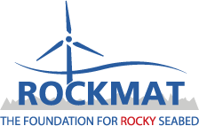 Logo ROCKMAT